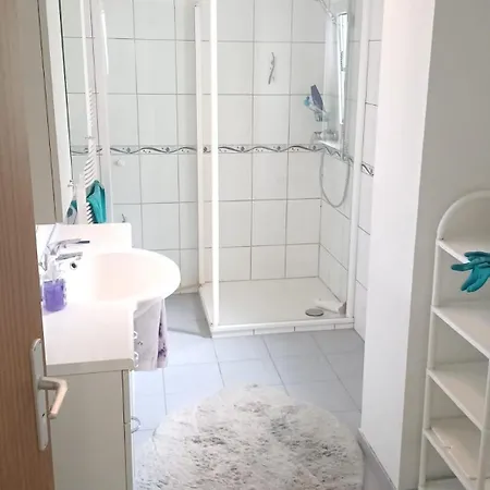 Beautiful With Lots Of Space To Relax Apartament