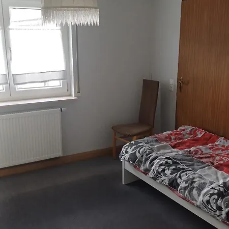 Apartament Beautiful With Lots Of Space To Relax Philippsburg