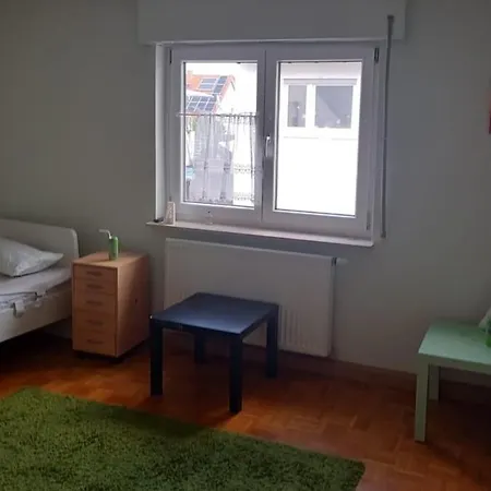 Apartament Beautiful With Lots Of Space To Relax *