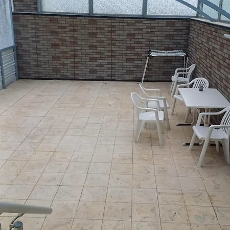 Apartament Beautiful With Lots Of Space To Relax