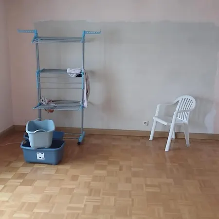 Beautiful With Lots Of Space To Relax Apartament Philippsburg
